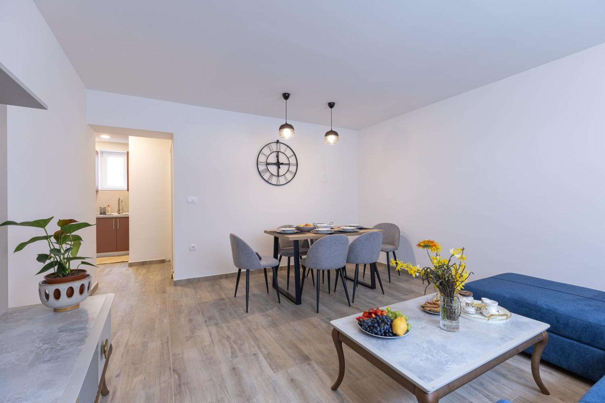 Apartment Cosmic Gate Sarajevo